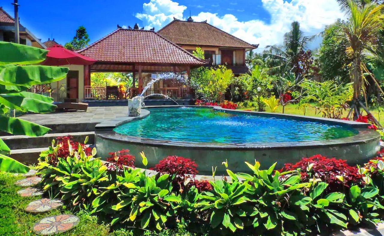 Pondok Ayu Soca Ubud  Exterior photo