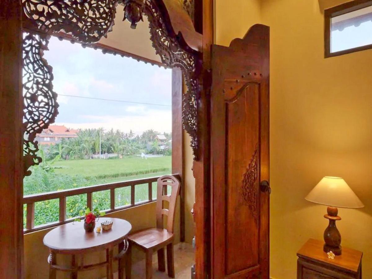 Pondok Ayu Soca Ubud  Exterior photo
