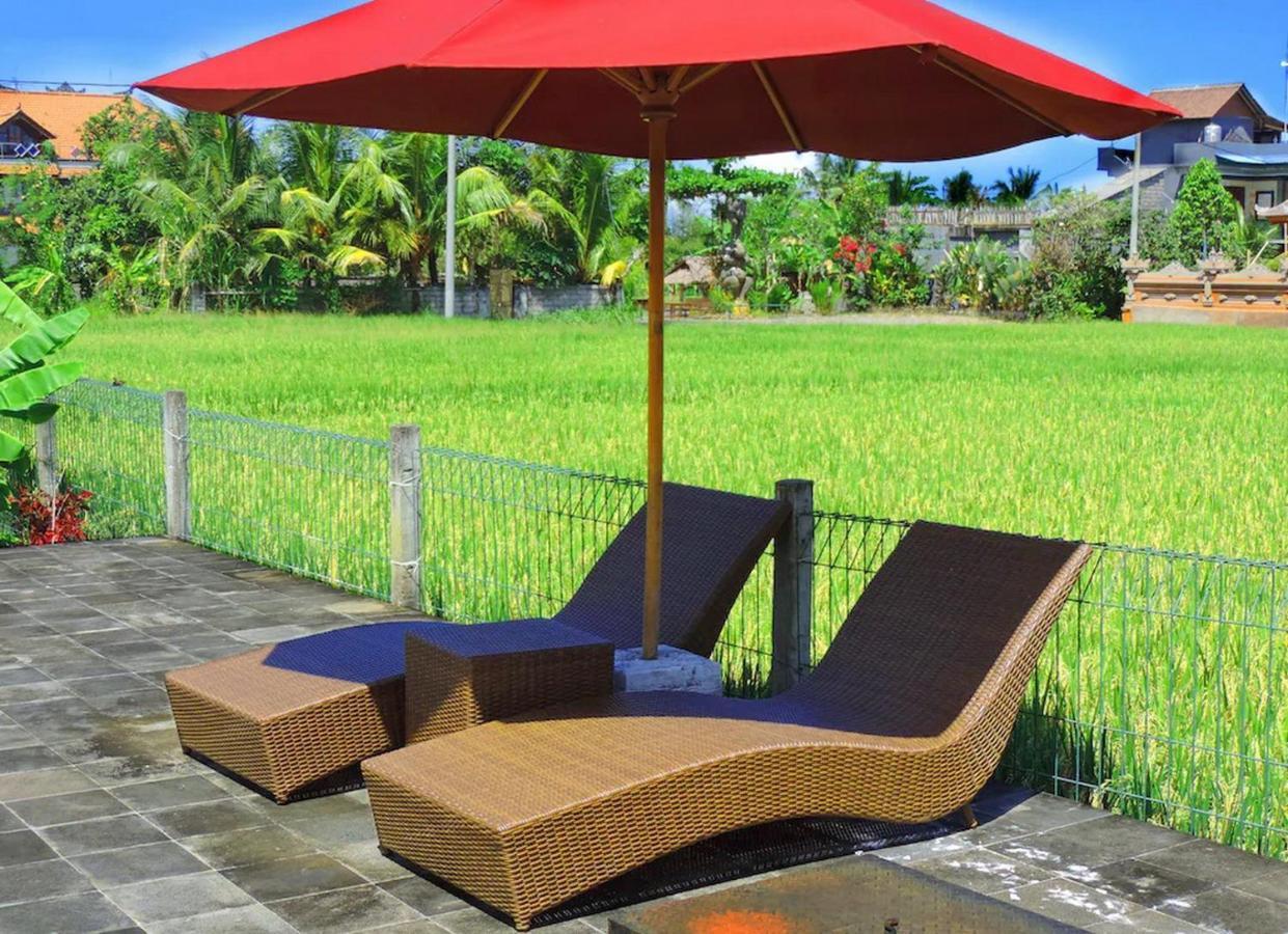 Pondok Ayu Soca Ubud  Exterior photo