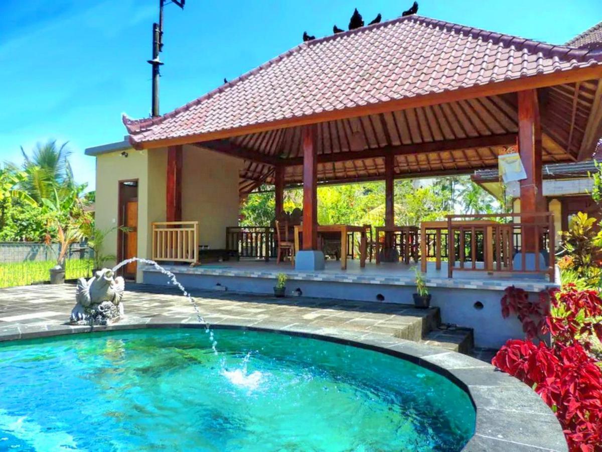 Pondok Ayu Soca Ubud  Exterior photo