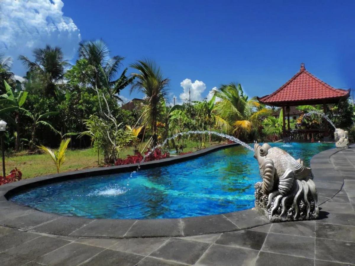 Pondok Ayu Soca Ubud  Exterior photo