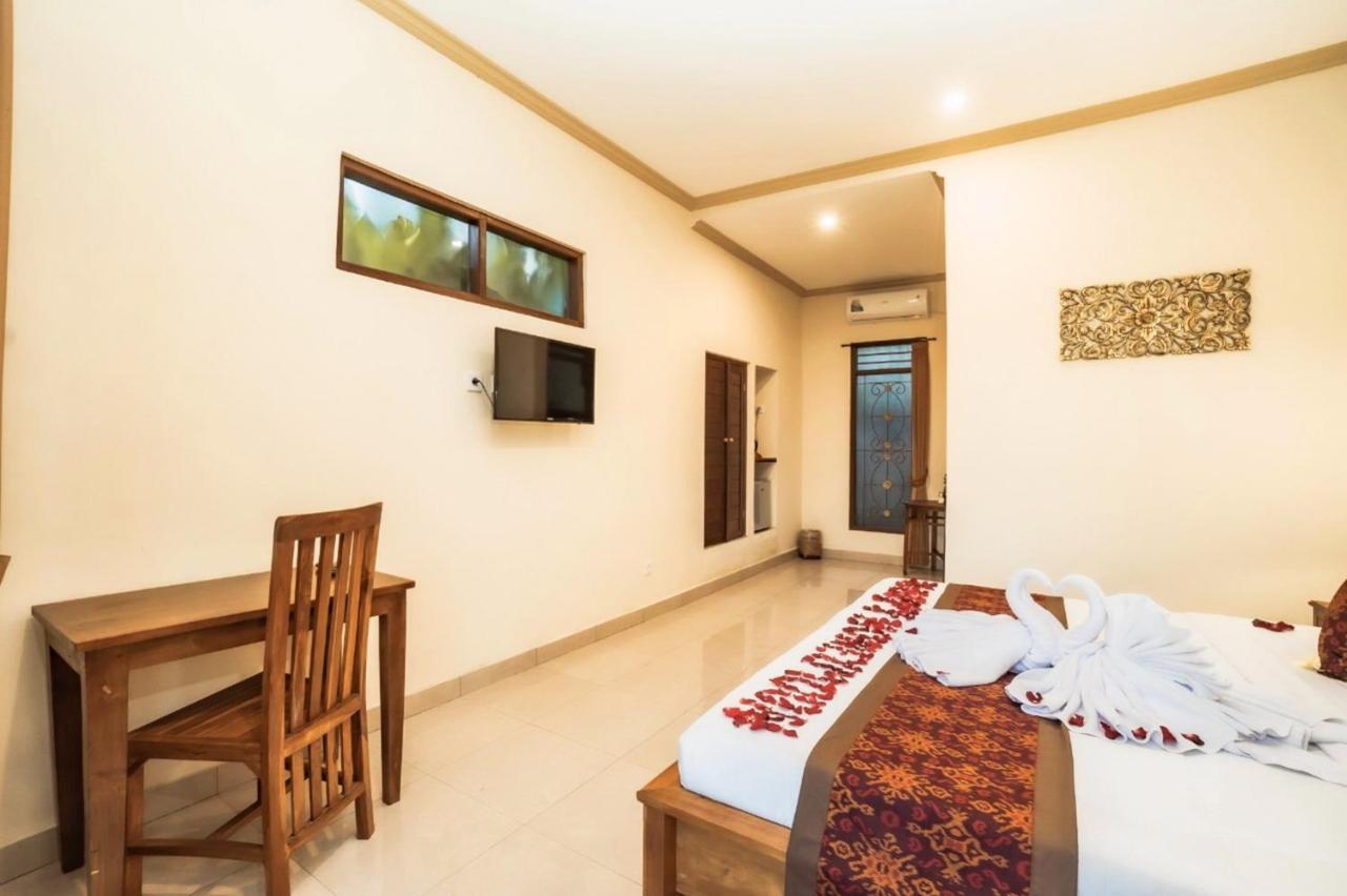 Pondok Ayu Soca Ubud  Exterior photo