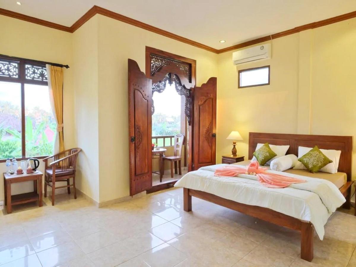 Pondok Ayu Soca Ubud  Exterior photo