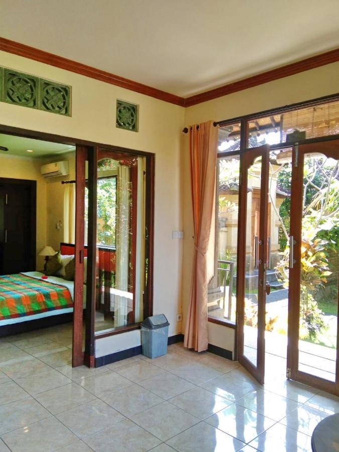 Pondok Ayu Soca Ubud  Exterior photo