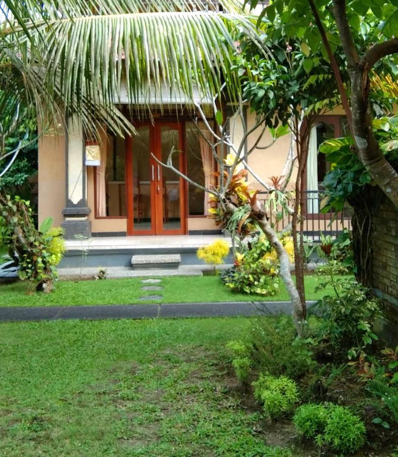 Pondok Ayu Soca Ubud  Exterior photo